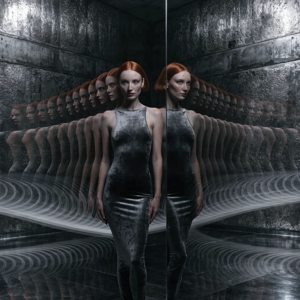 Infernal Modulation