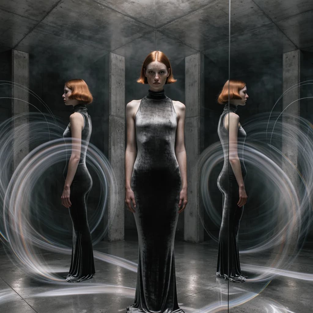 Singularity Lounge