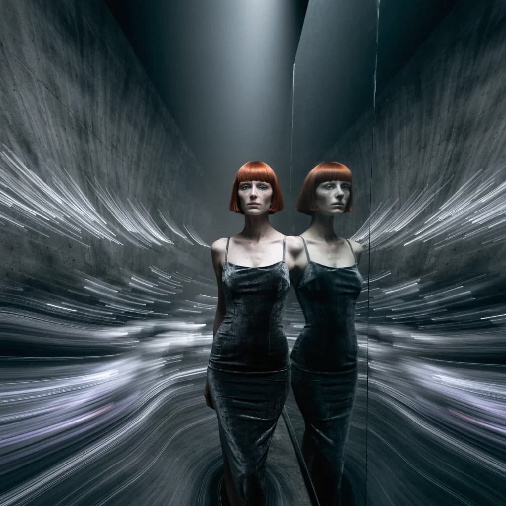 Singularity Lounge