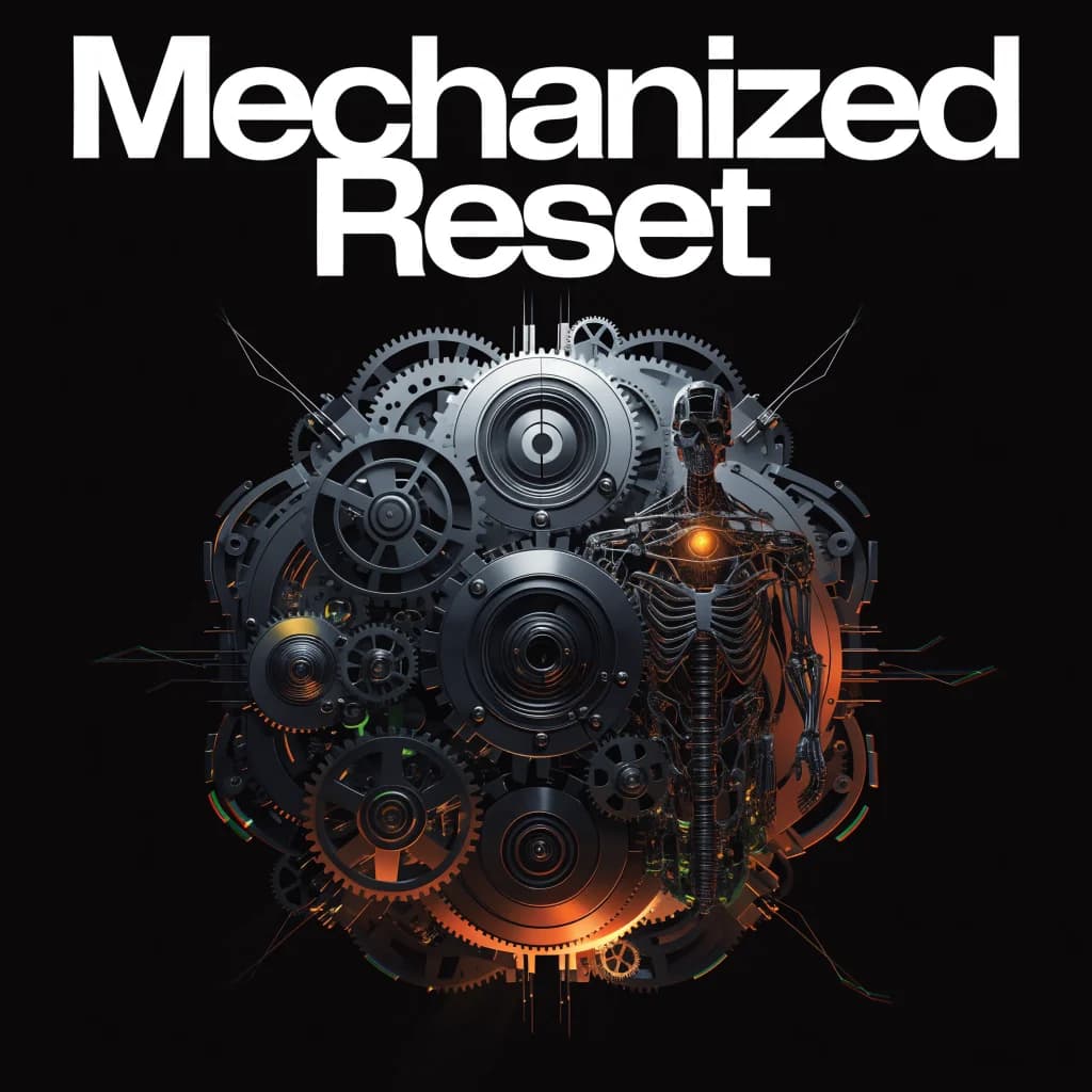 "Mechanized Reset"
