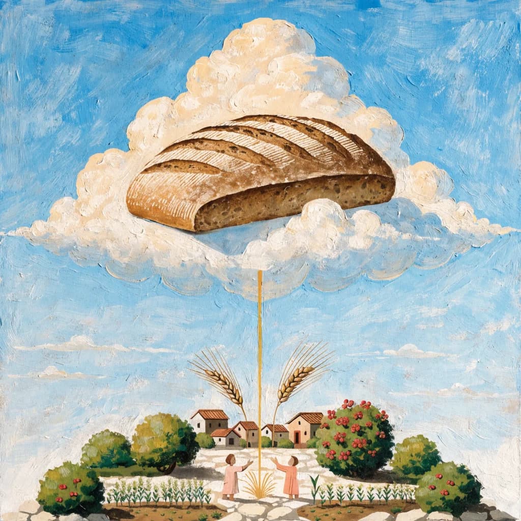 Grace Ascends