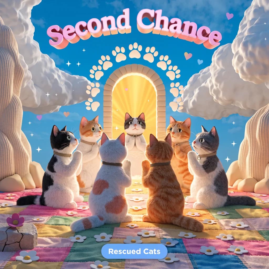 Second Chance Symphony