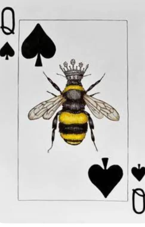 Queen Bee