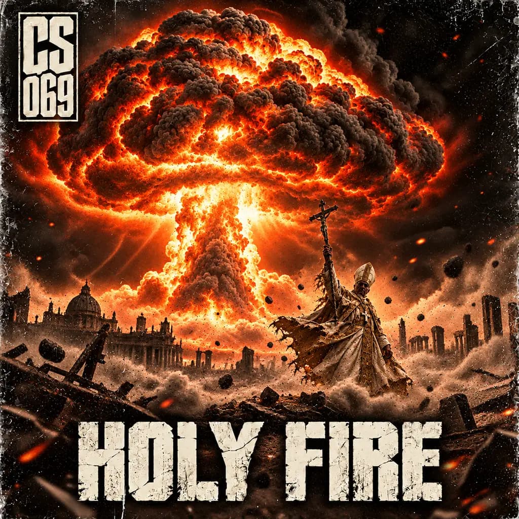 Holy Fire