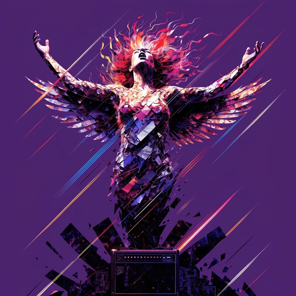 Silent Inferno