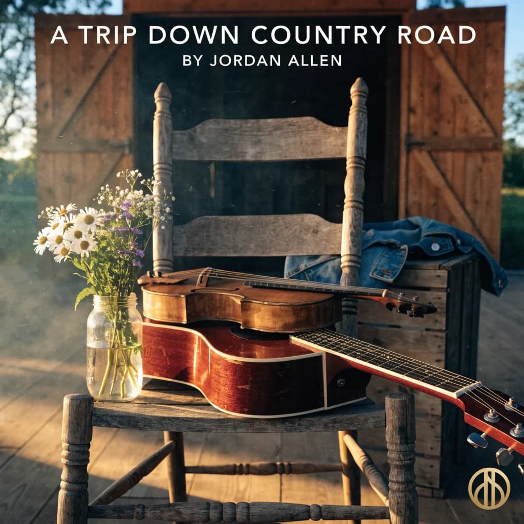 Open Roads and Heartstrings