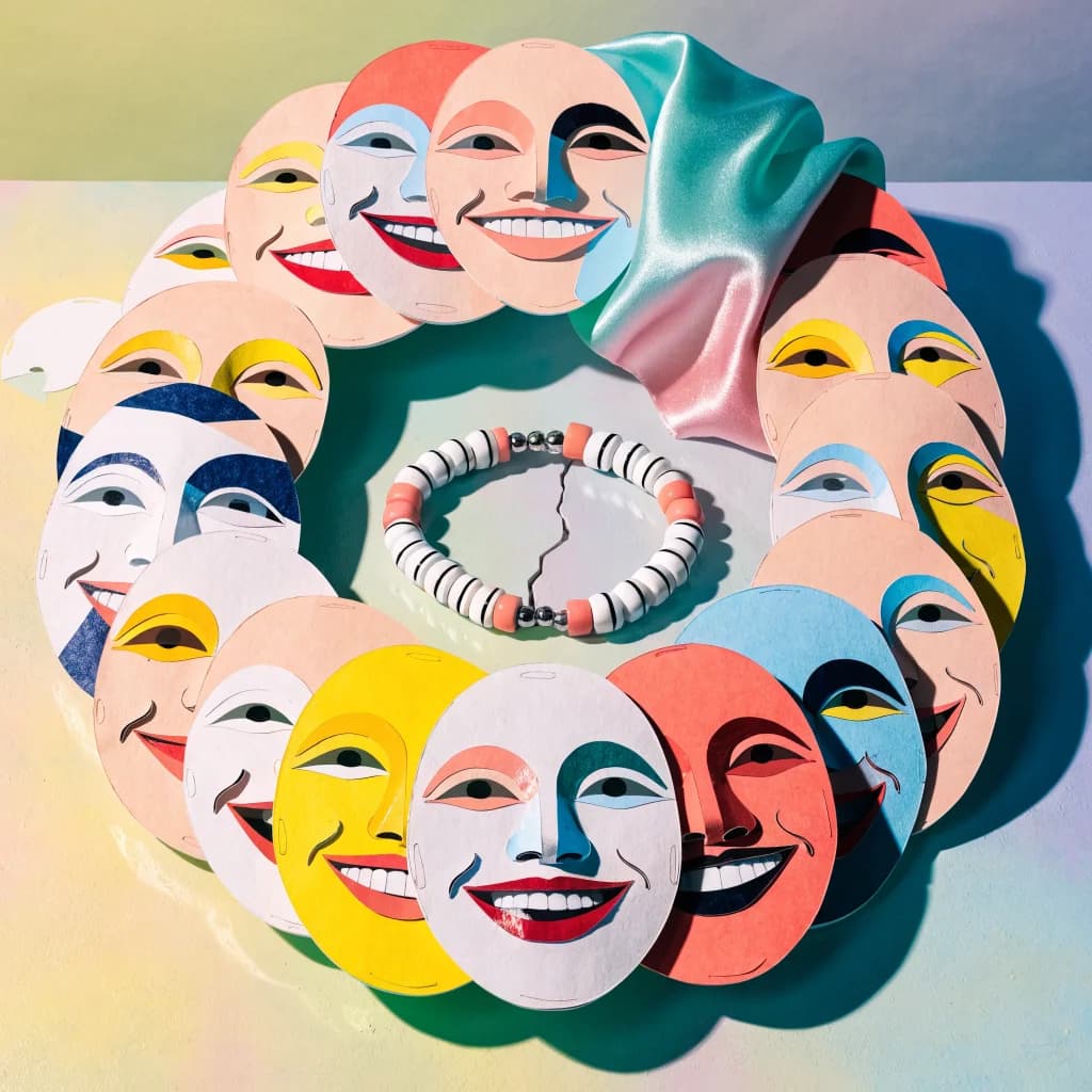 False Smiles