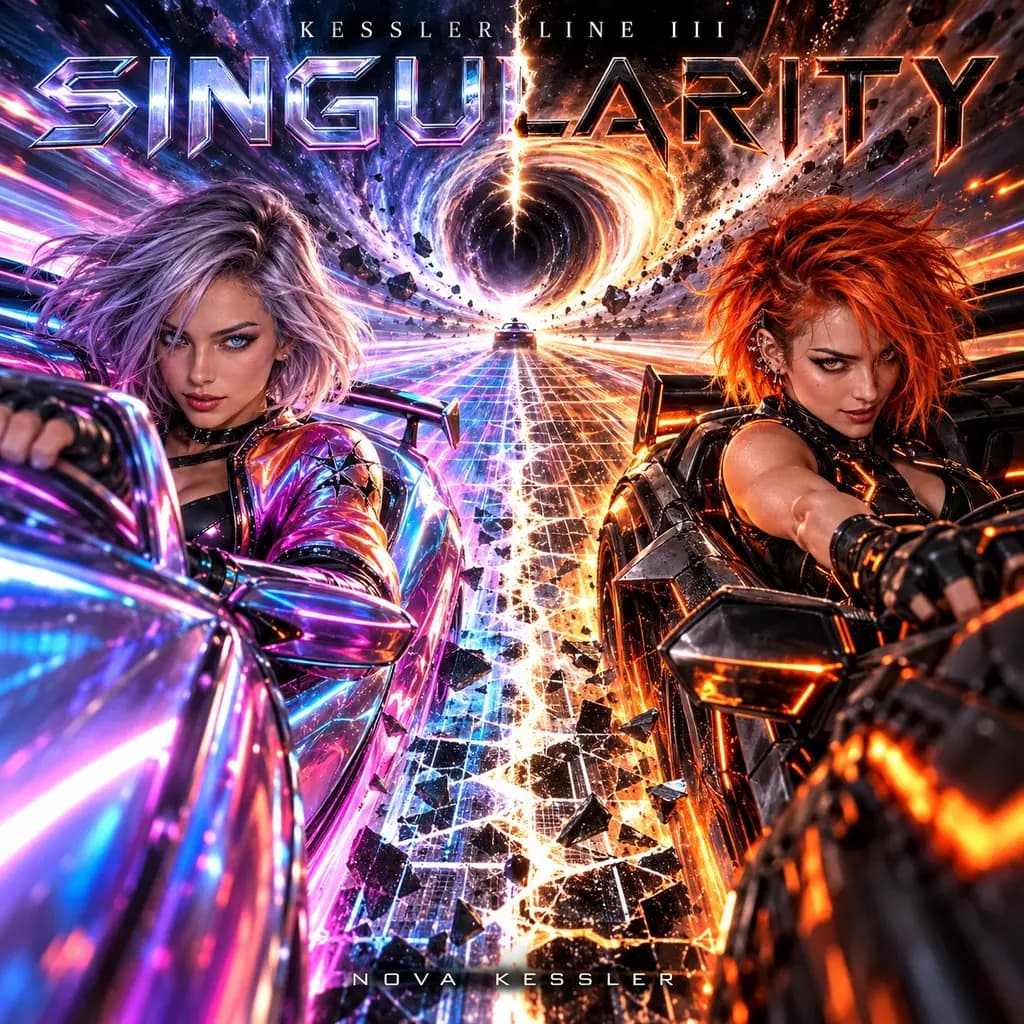 Singularity
