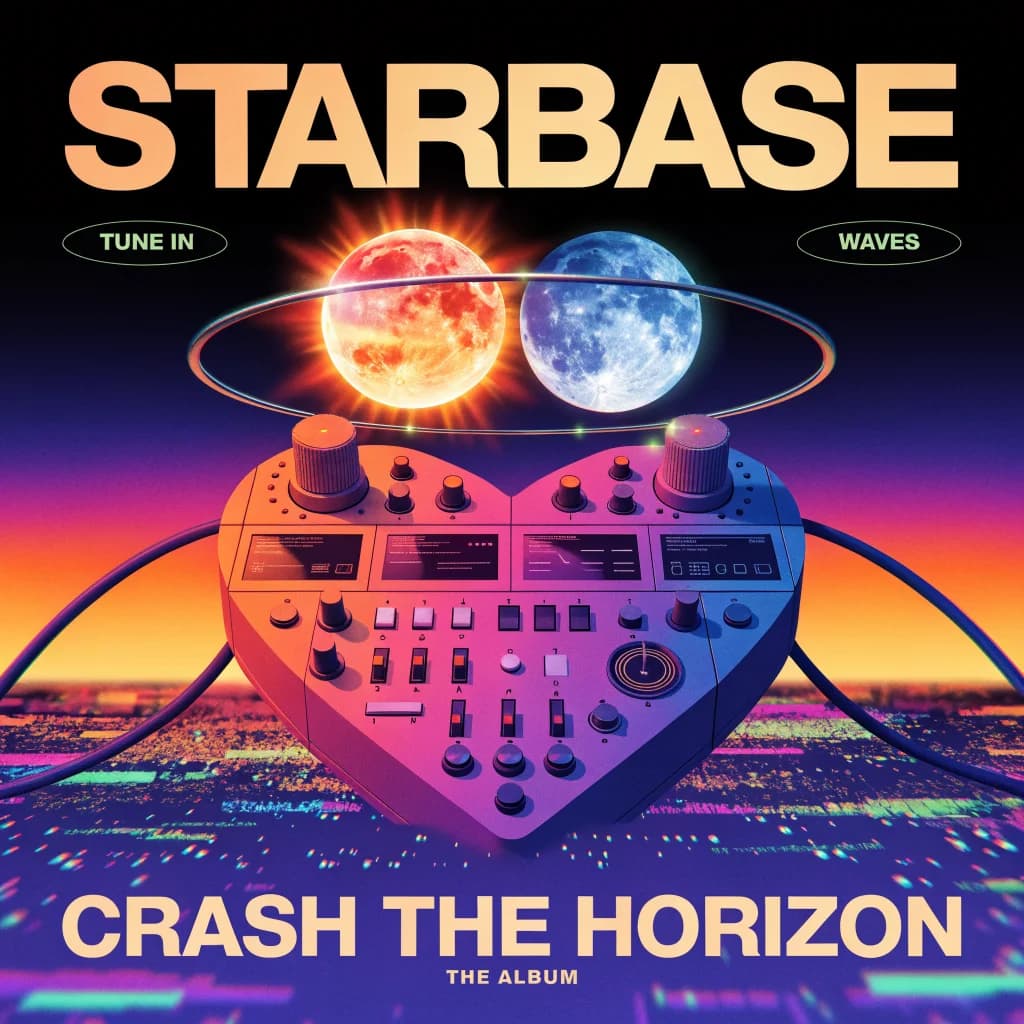 StarBase Anthem