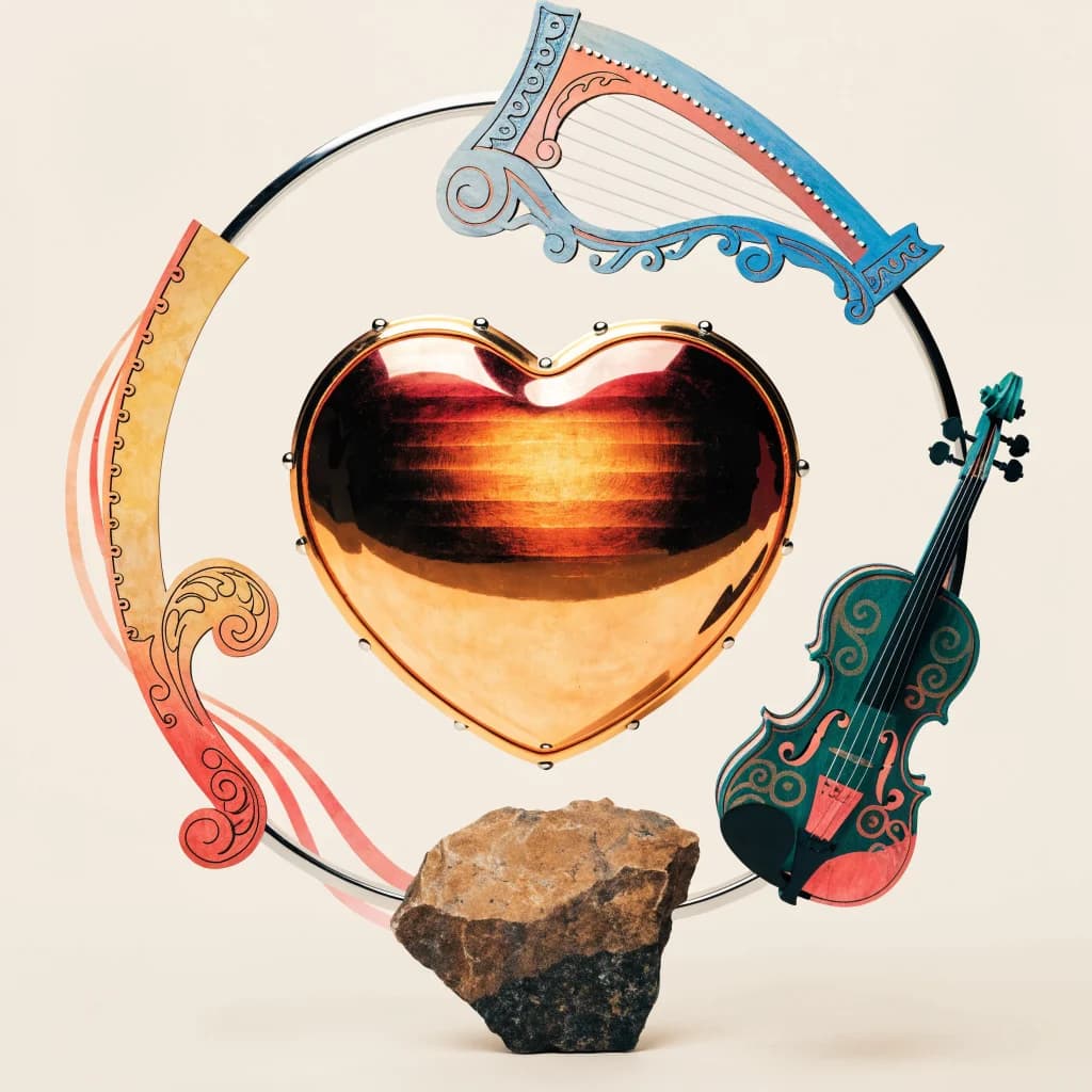 Warheart Serenade