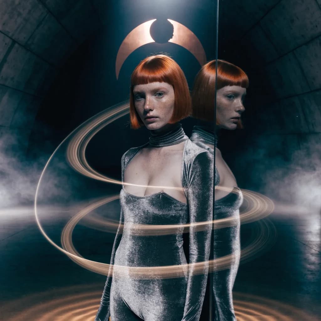 Continuum Nexus