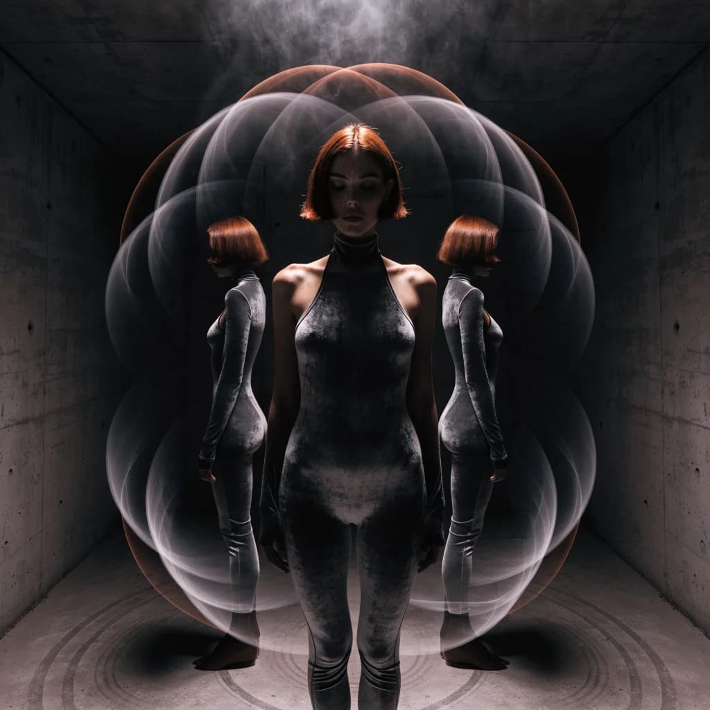 Polyphonic Iteration