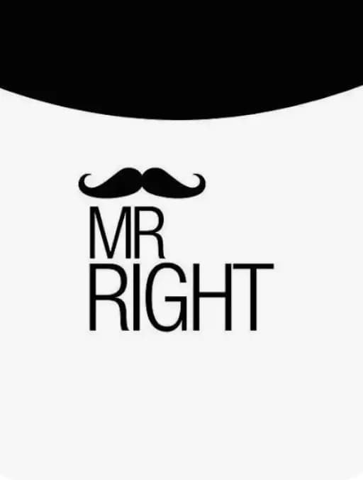 Mr. Right Guy