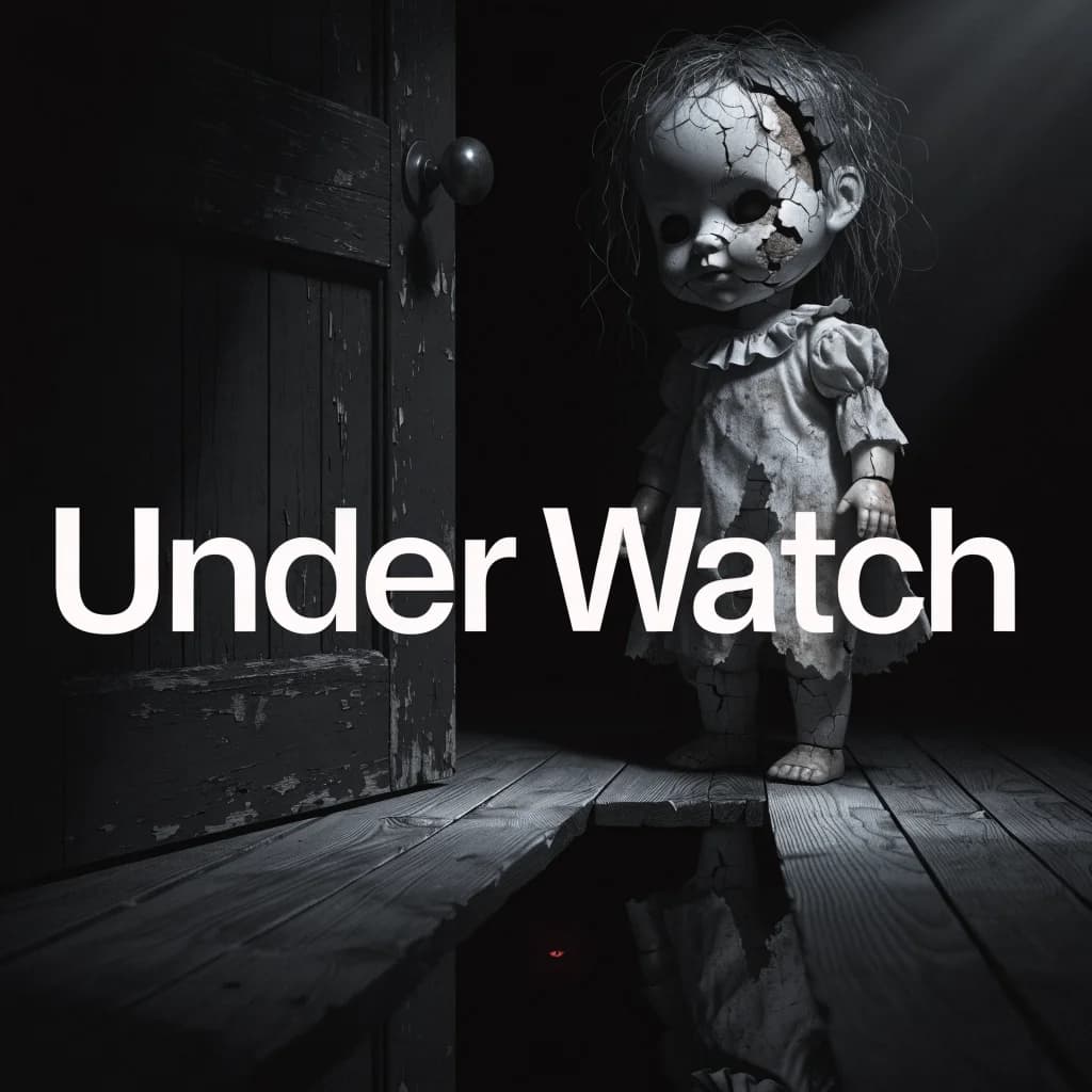 "Under Watch"