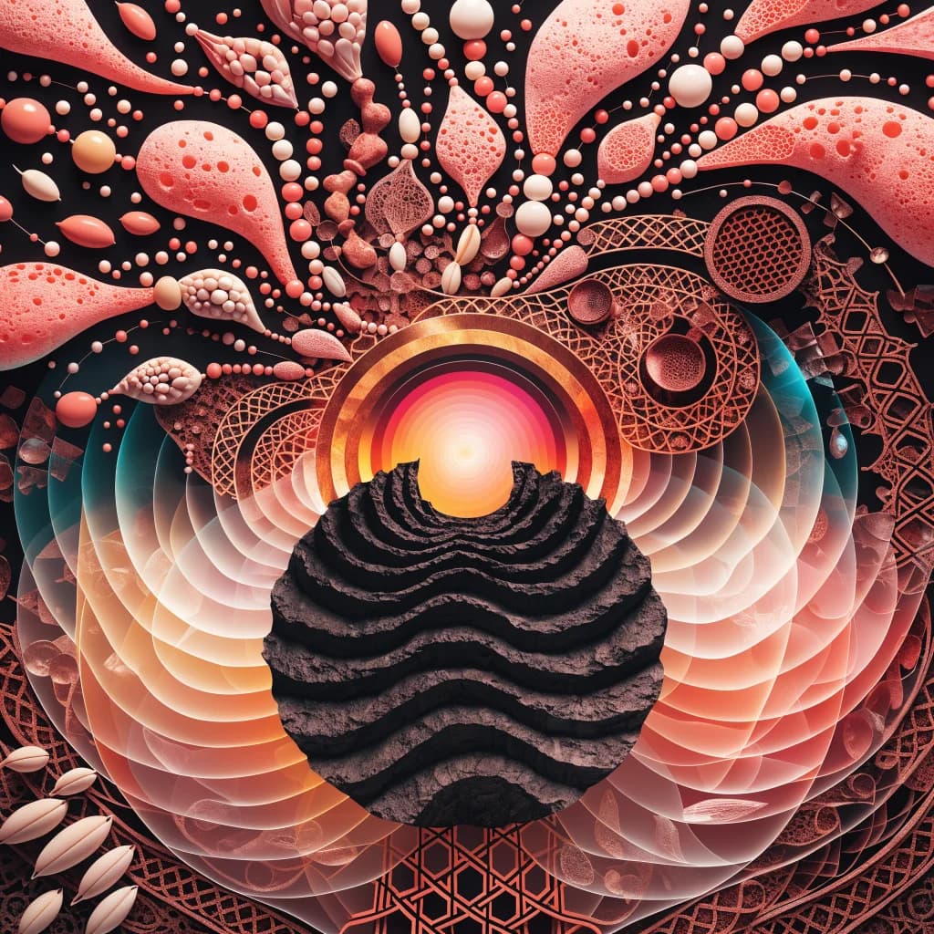Desert Currents