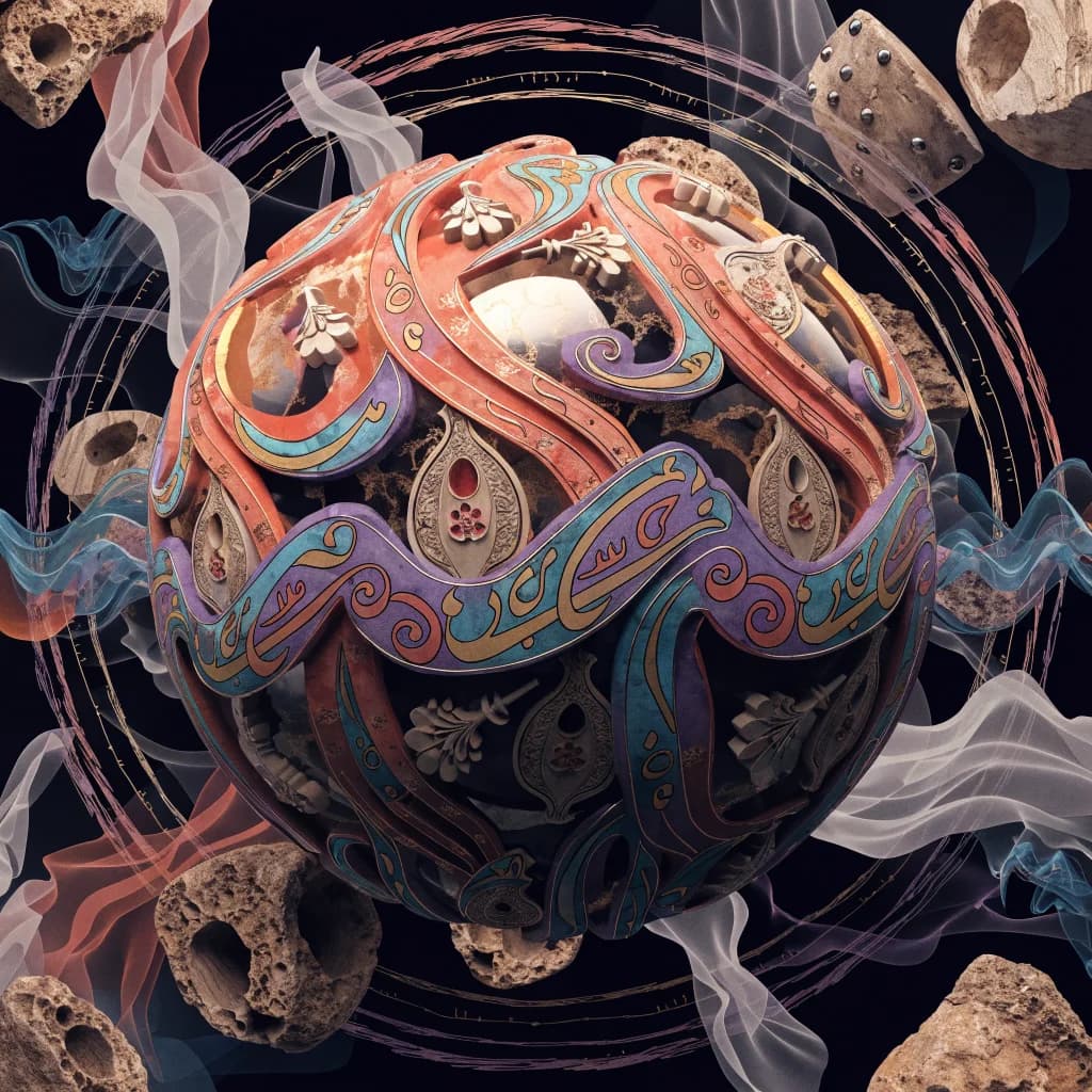 Hijaz Resonance