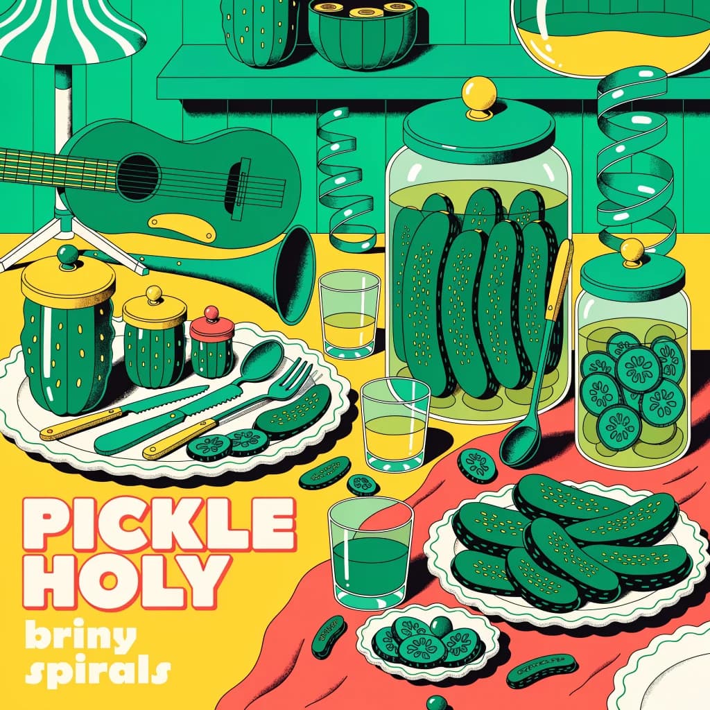 Pickle Symphony