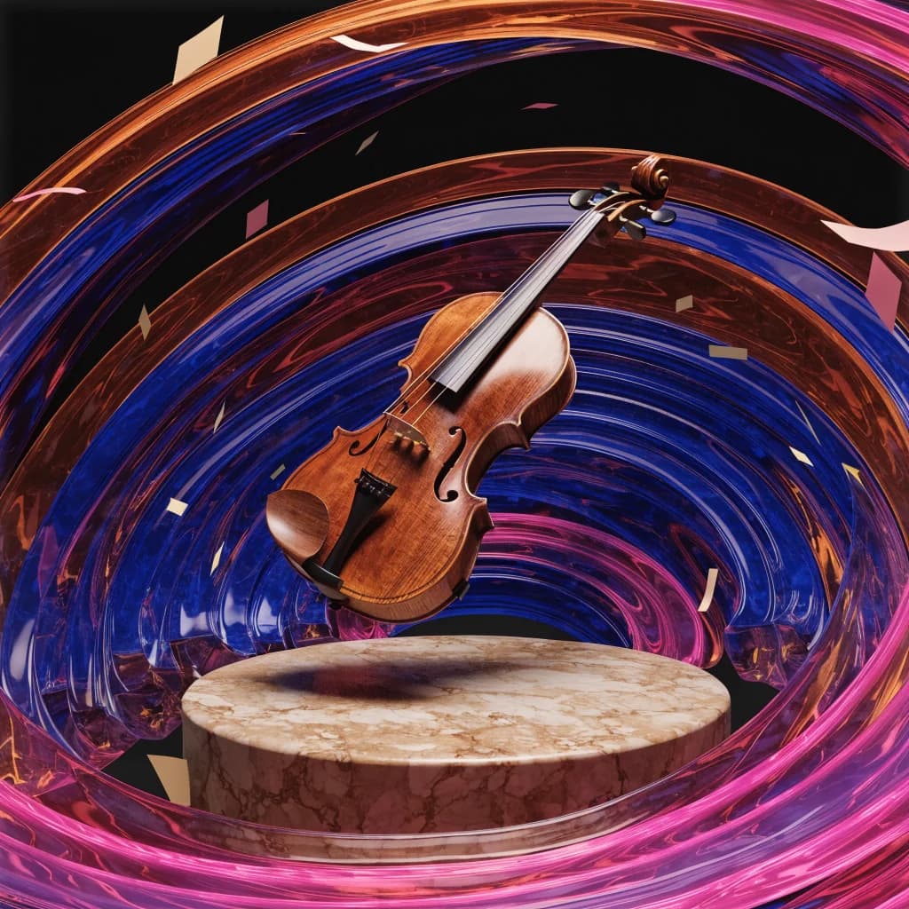 Twilight Strings