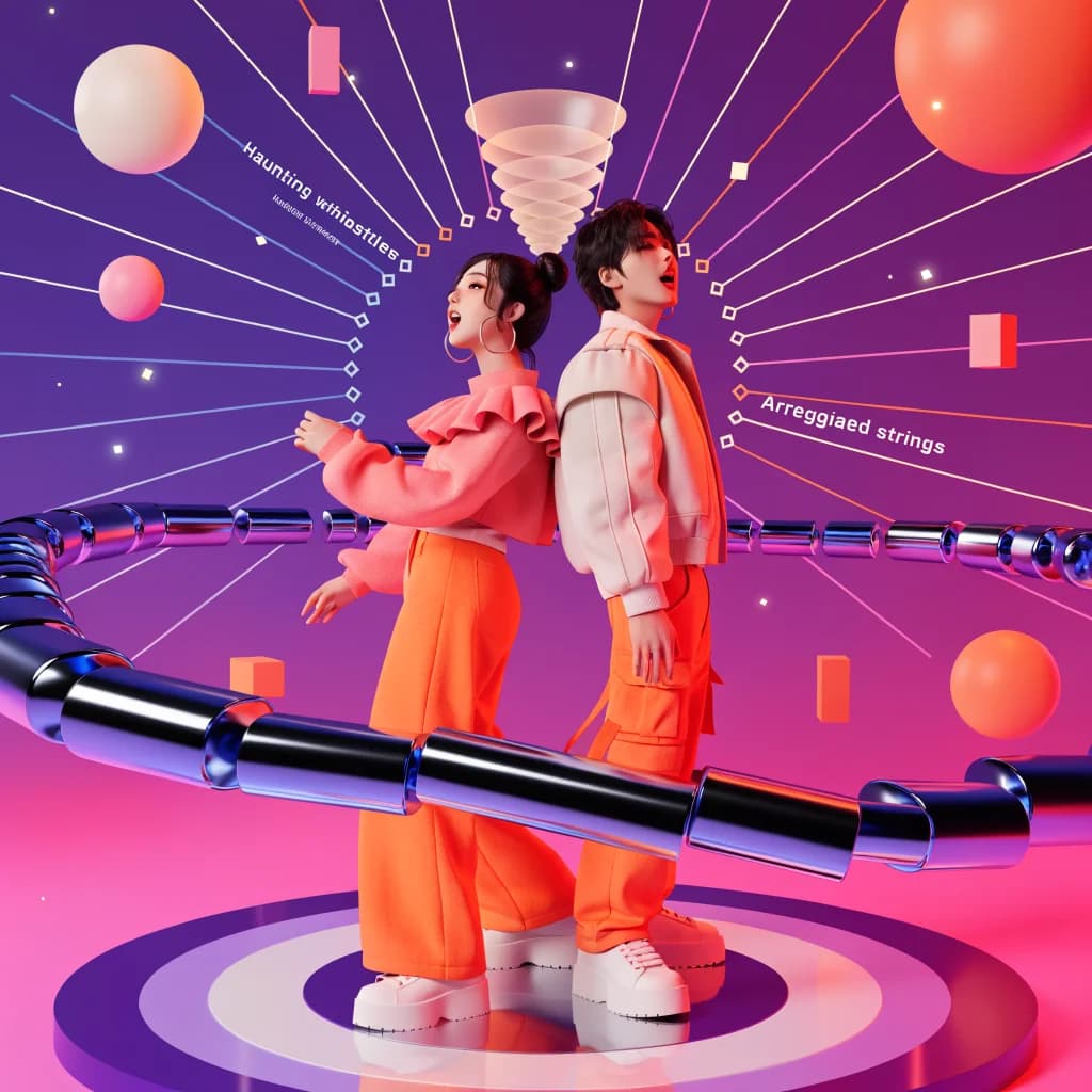 Between Worlds