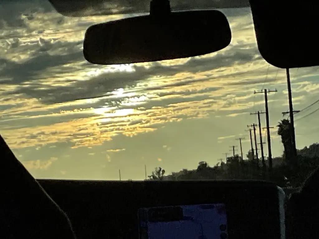 Breath After Promises
