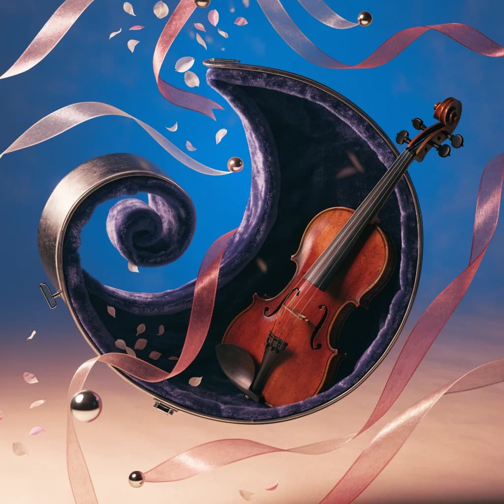 Hollow Strings