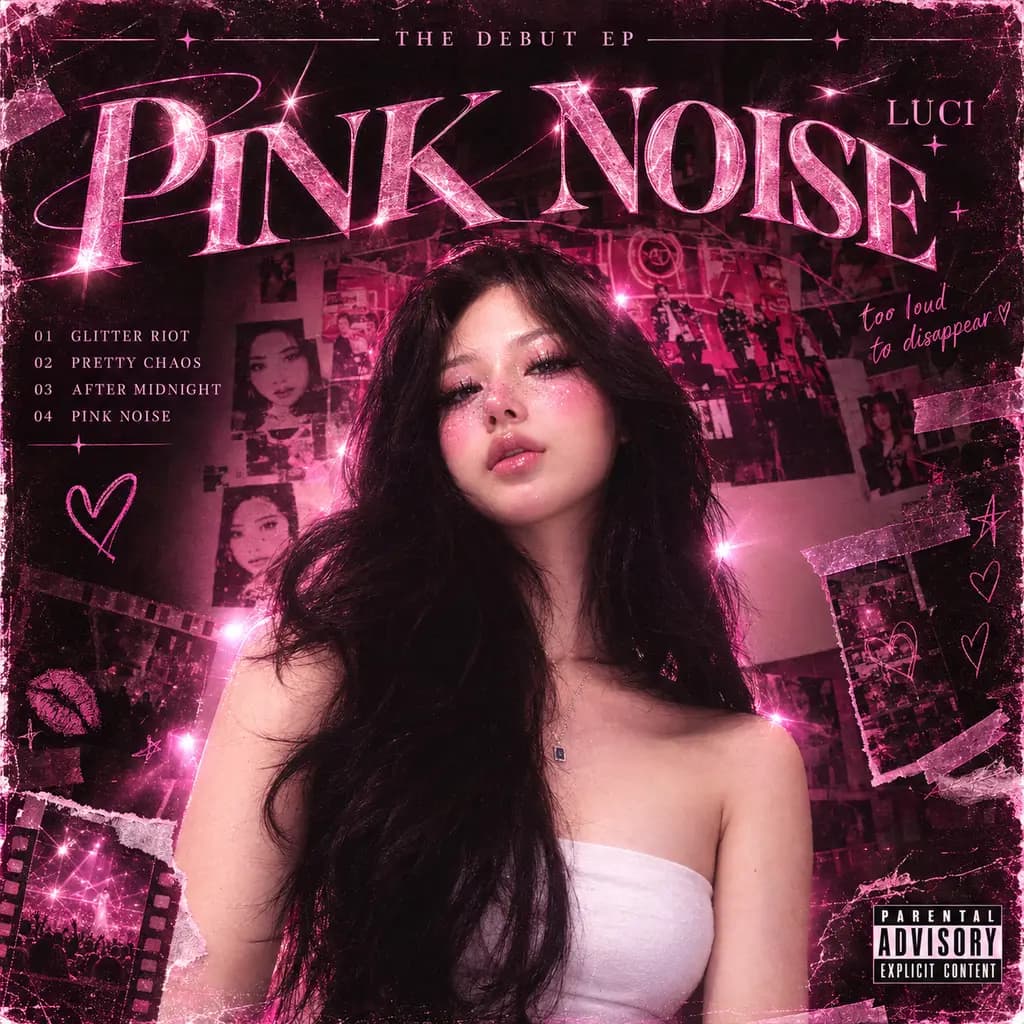 pink noise