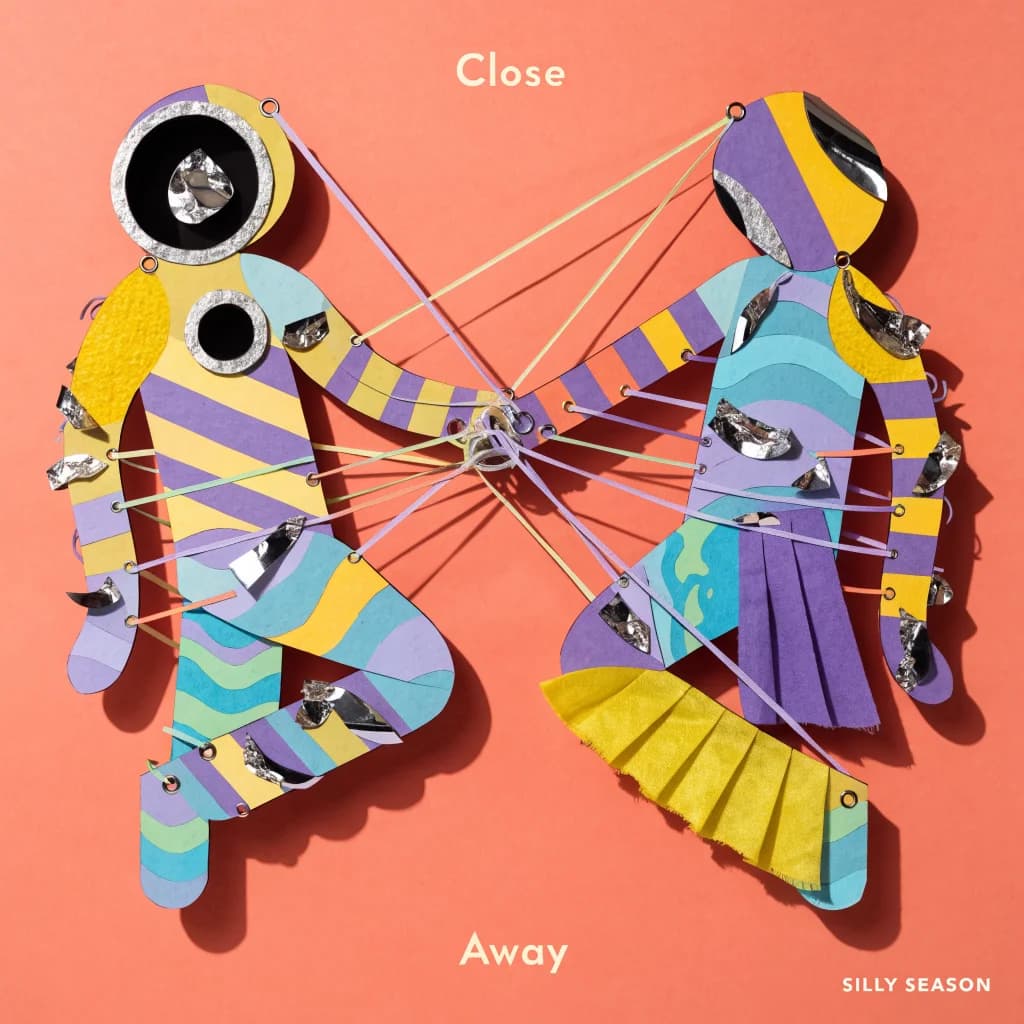 Hold Me Close