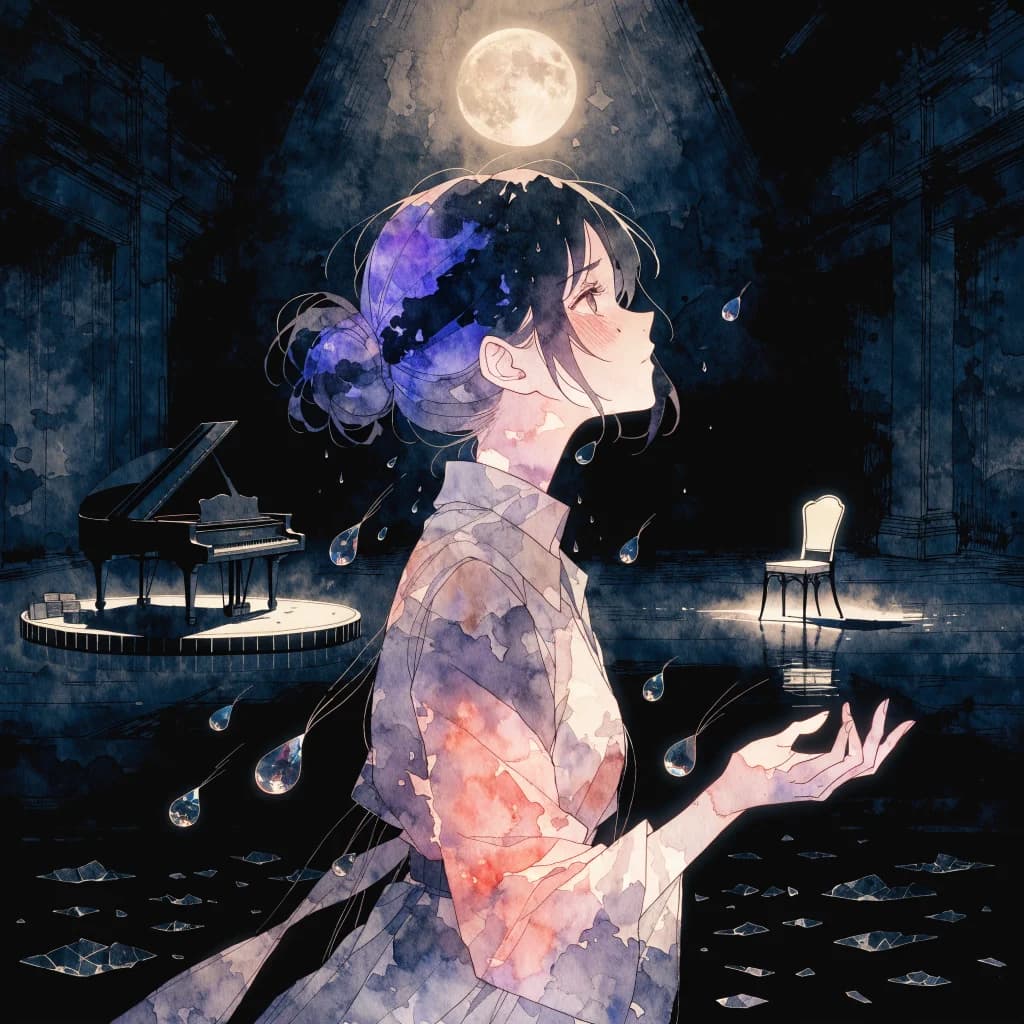 惜別の旋律