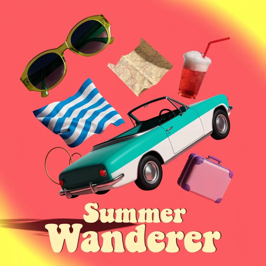 Summer Highroads