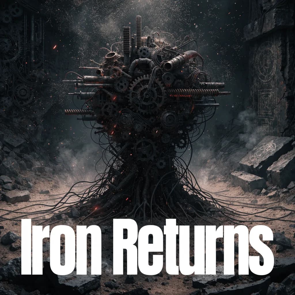 "Iron Returns"