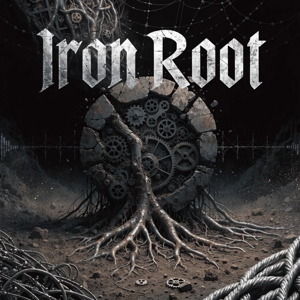 "Iron Root"