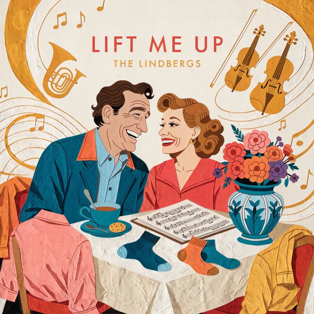The Music in Us
