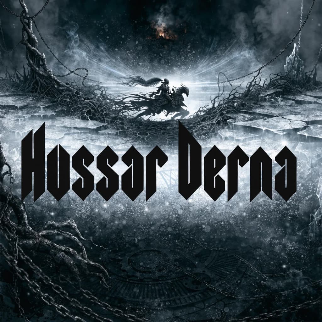 "Hussar Derna"
