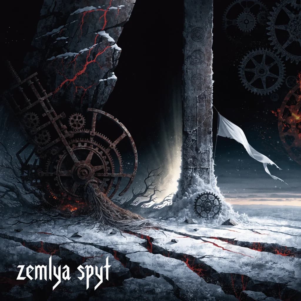 "Zemlya Spyt"