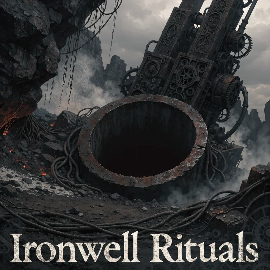 "Ironwell Rituals"