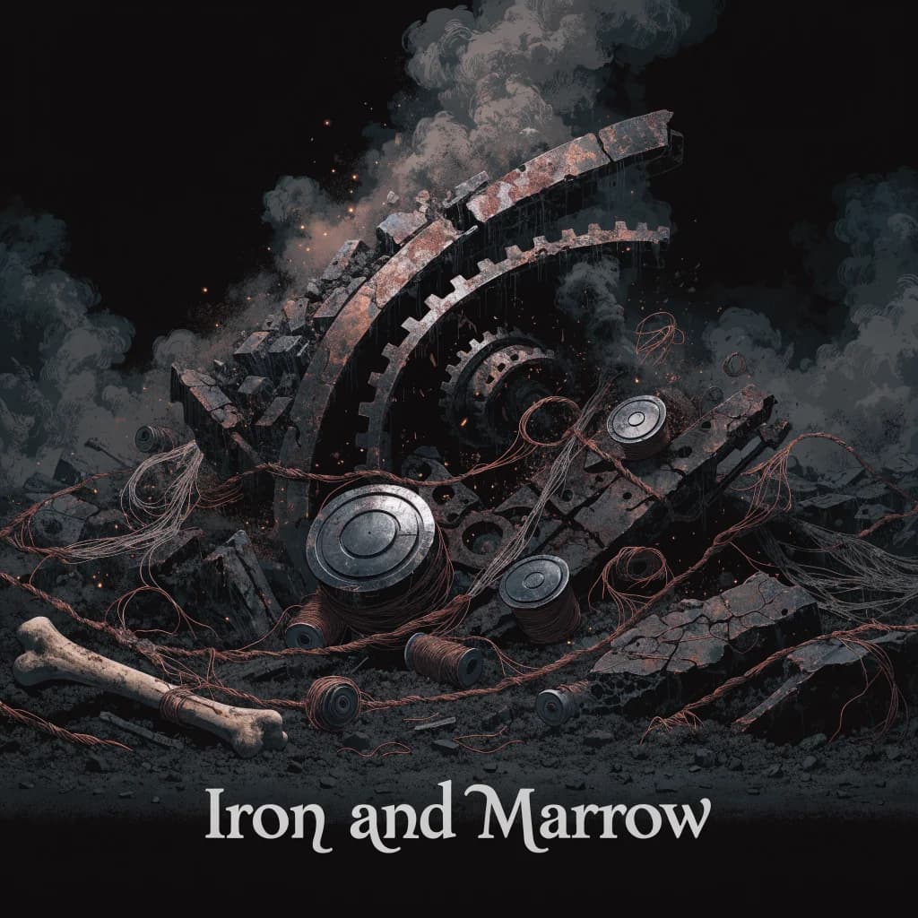 "Iron and Marrow"