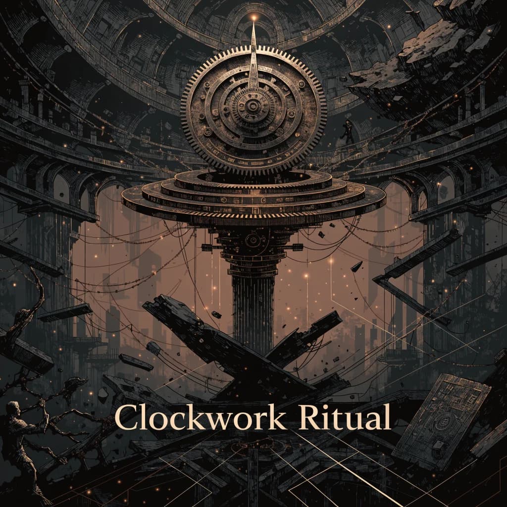 "Clockwork Ritual"
