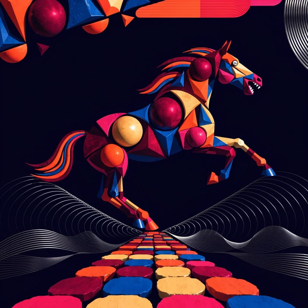 Gallop Vendetta