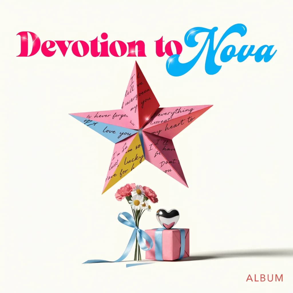 Nova In My Heart