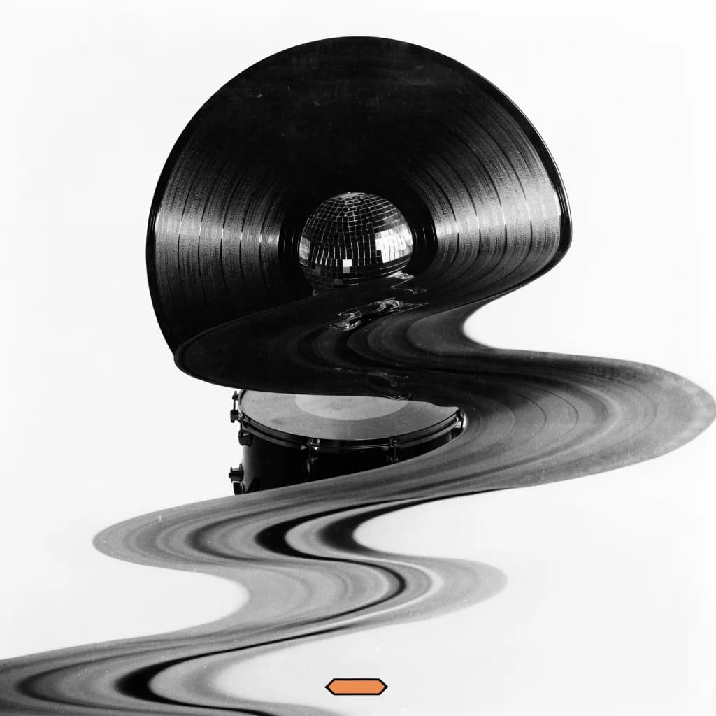 Slow Groove Dystopia
