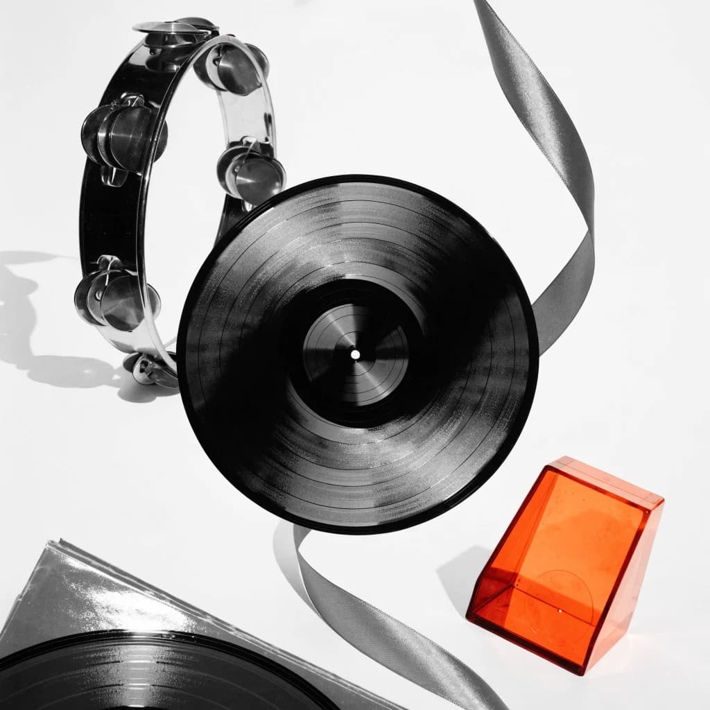 Slowed Groove Ritual