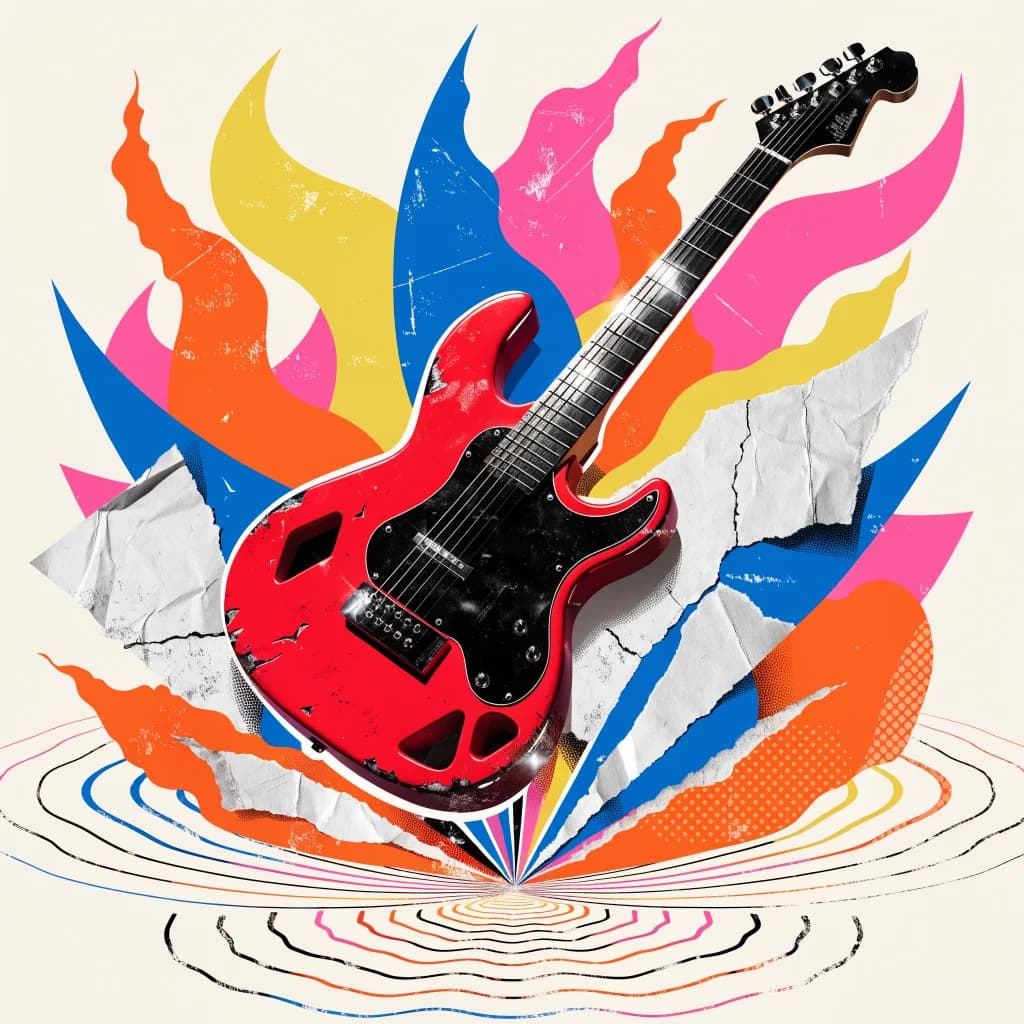 Thunderbolt Riot
