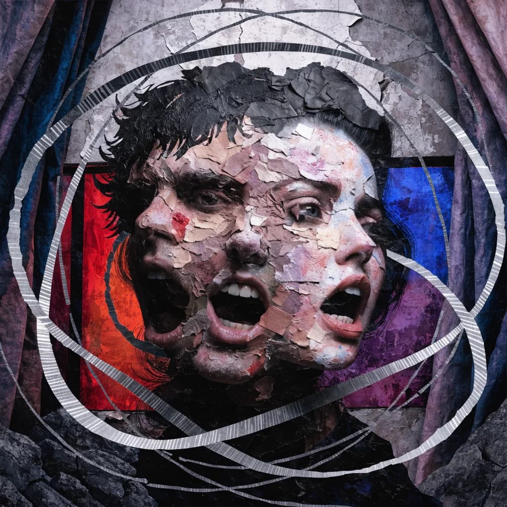 Fractured Minds