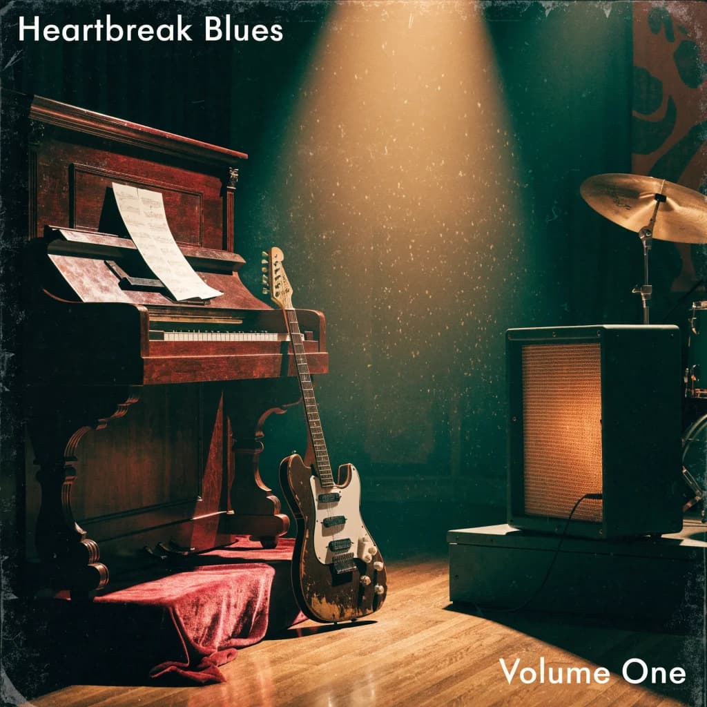 Burnt Hearth Blues