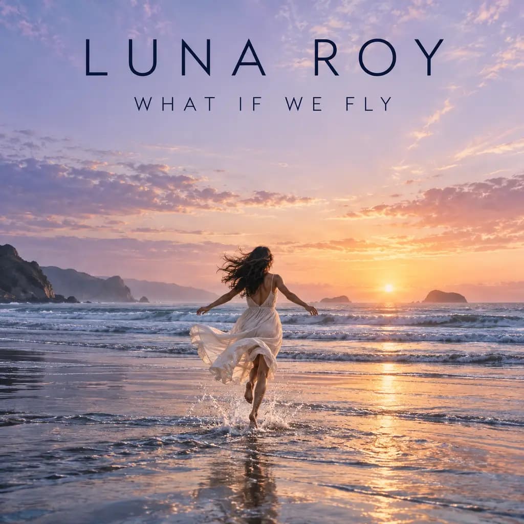 What If We Fly