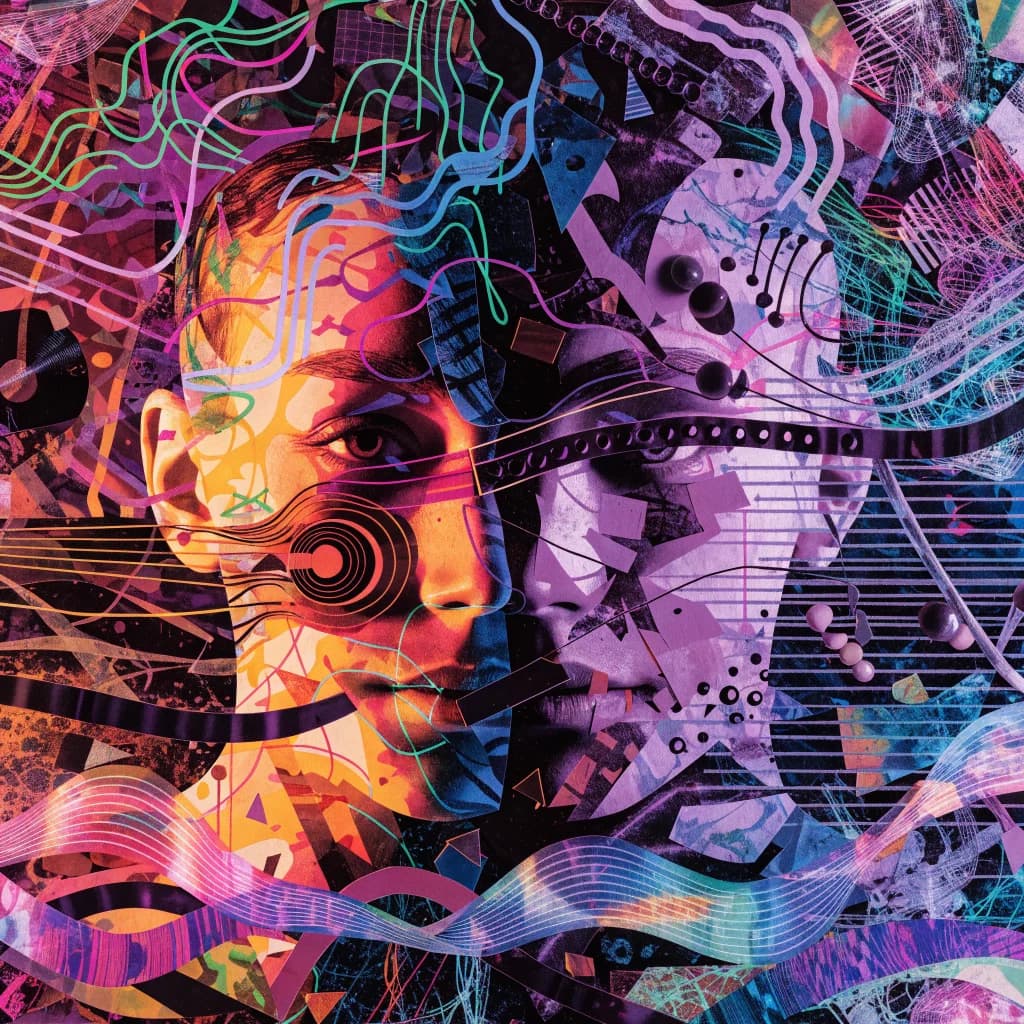 Tangled Clarity