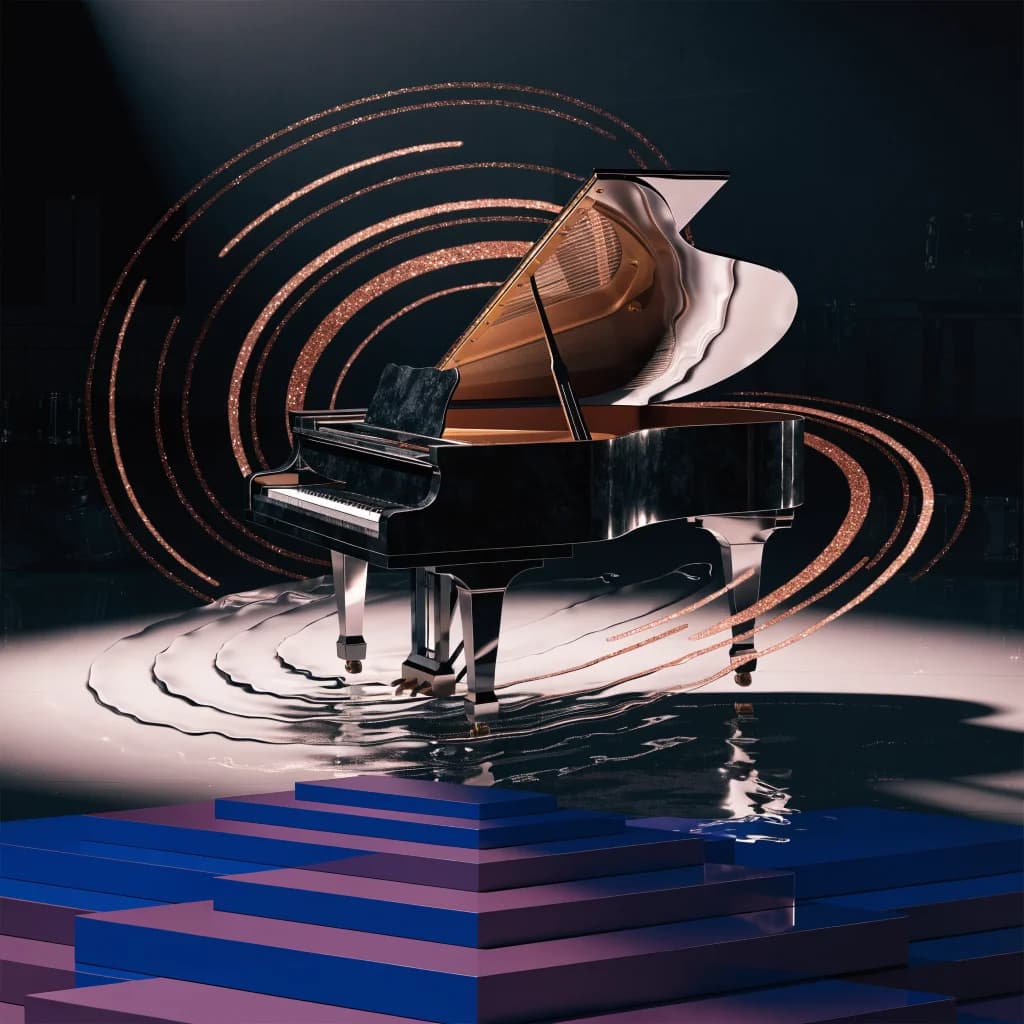 Deep Resonance