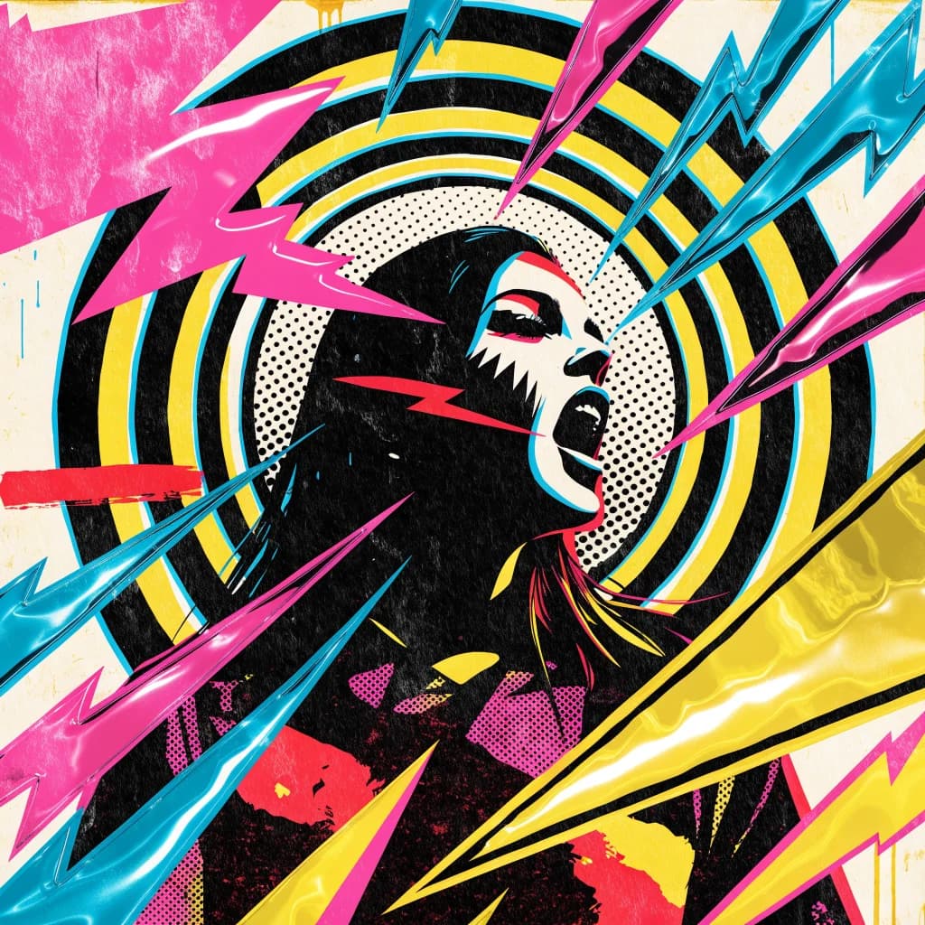 Pressure Riot