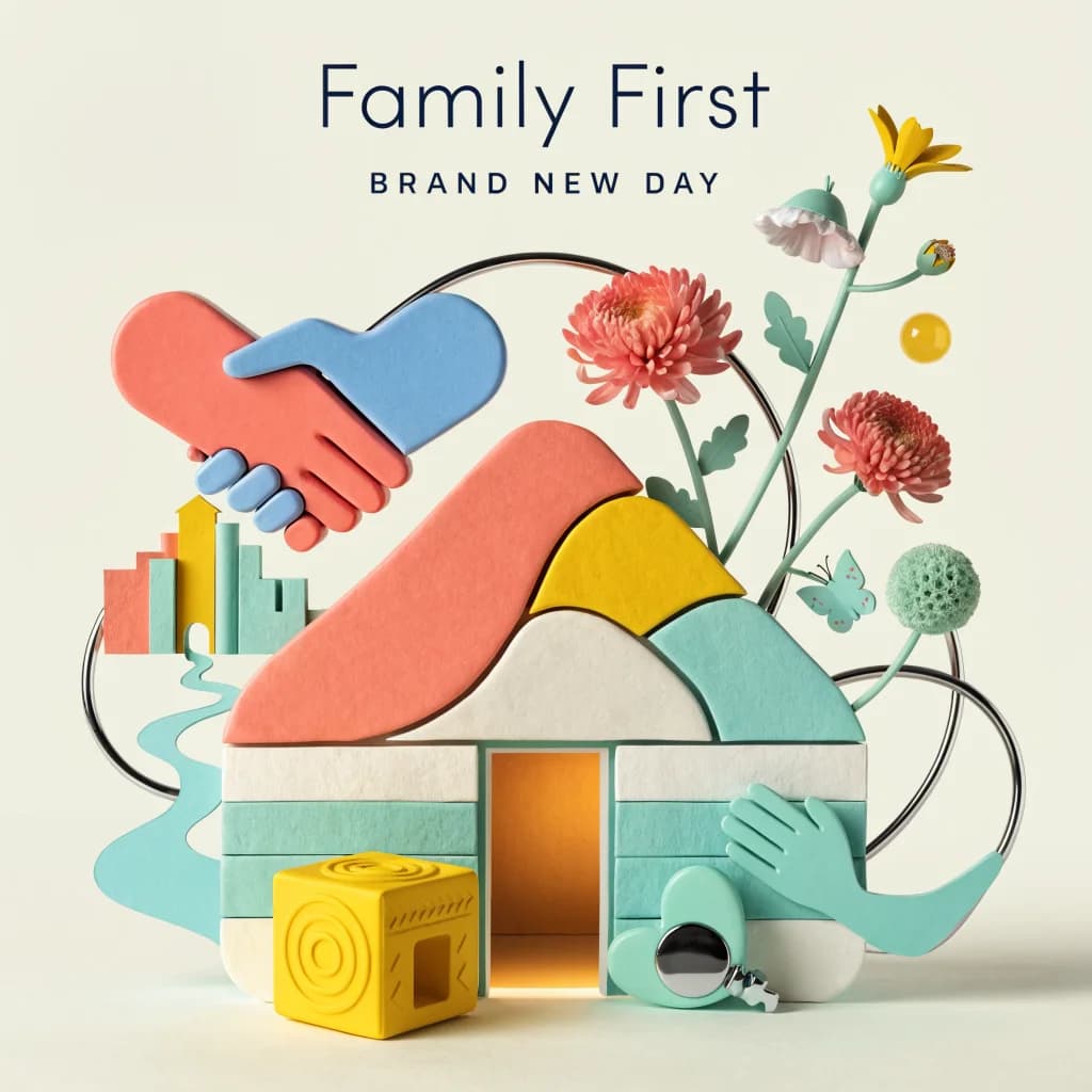 A Family Found