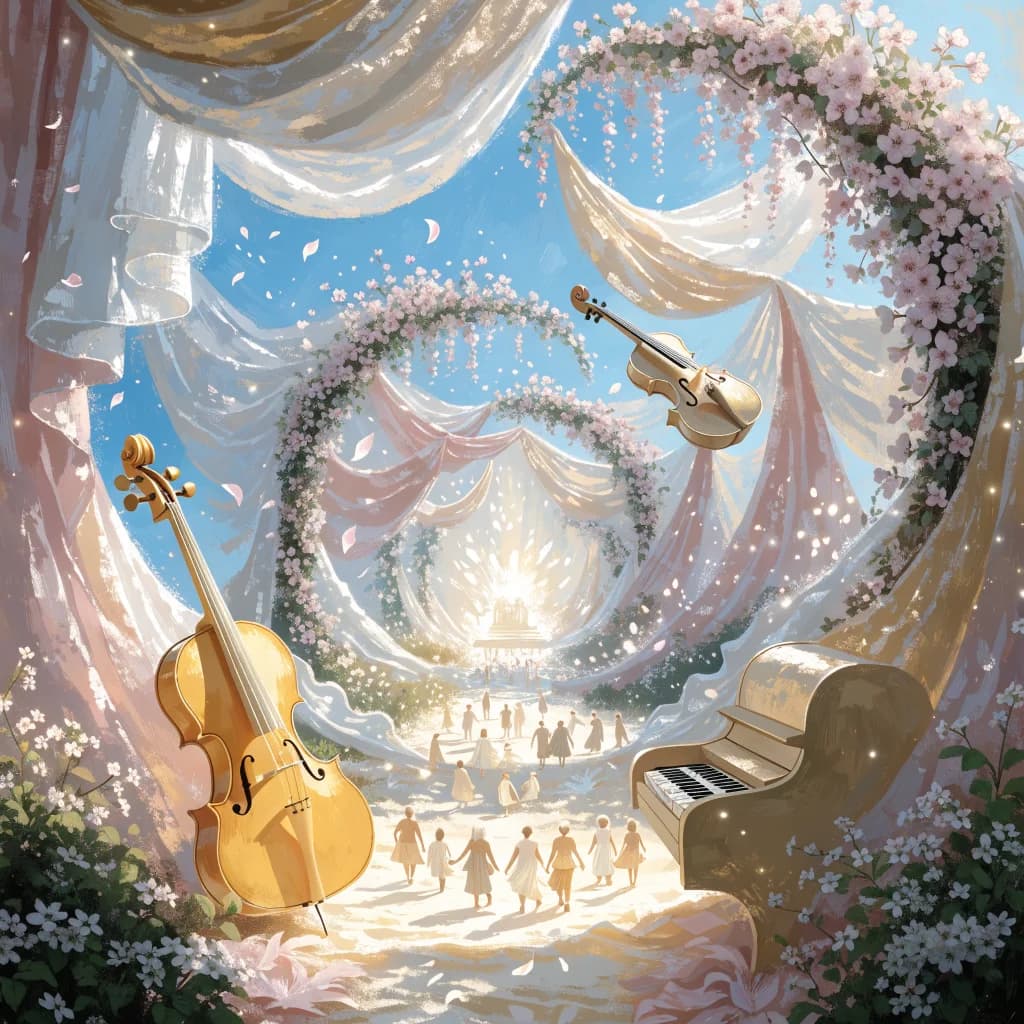 Altar Dreams